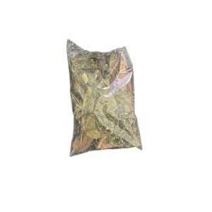 Omi Ero - Banho de Abô