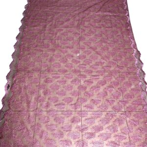 Tecido rosa - 420x135 cm