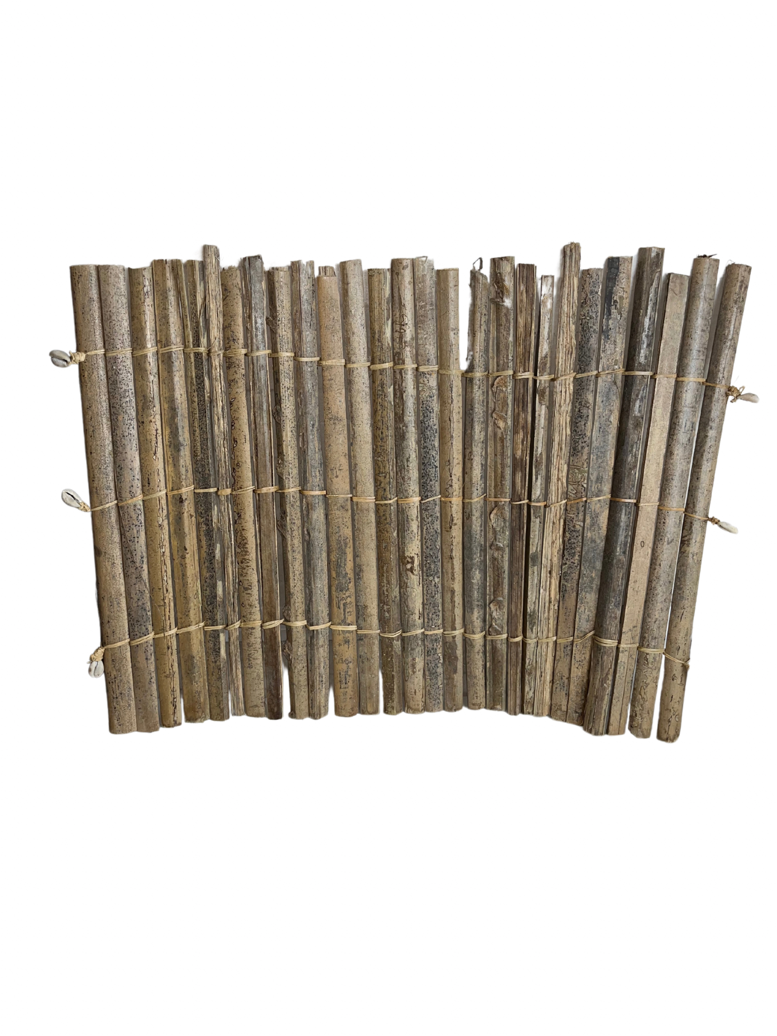 Apepe de búzios - 40 cm