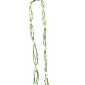 Colar de búzios de Ifa