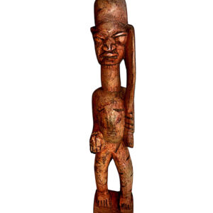 Estátua Ogum - 35 cm