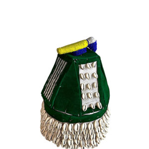 Igba ori verde - 30 cm