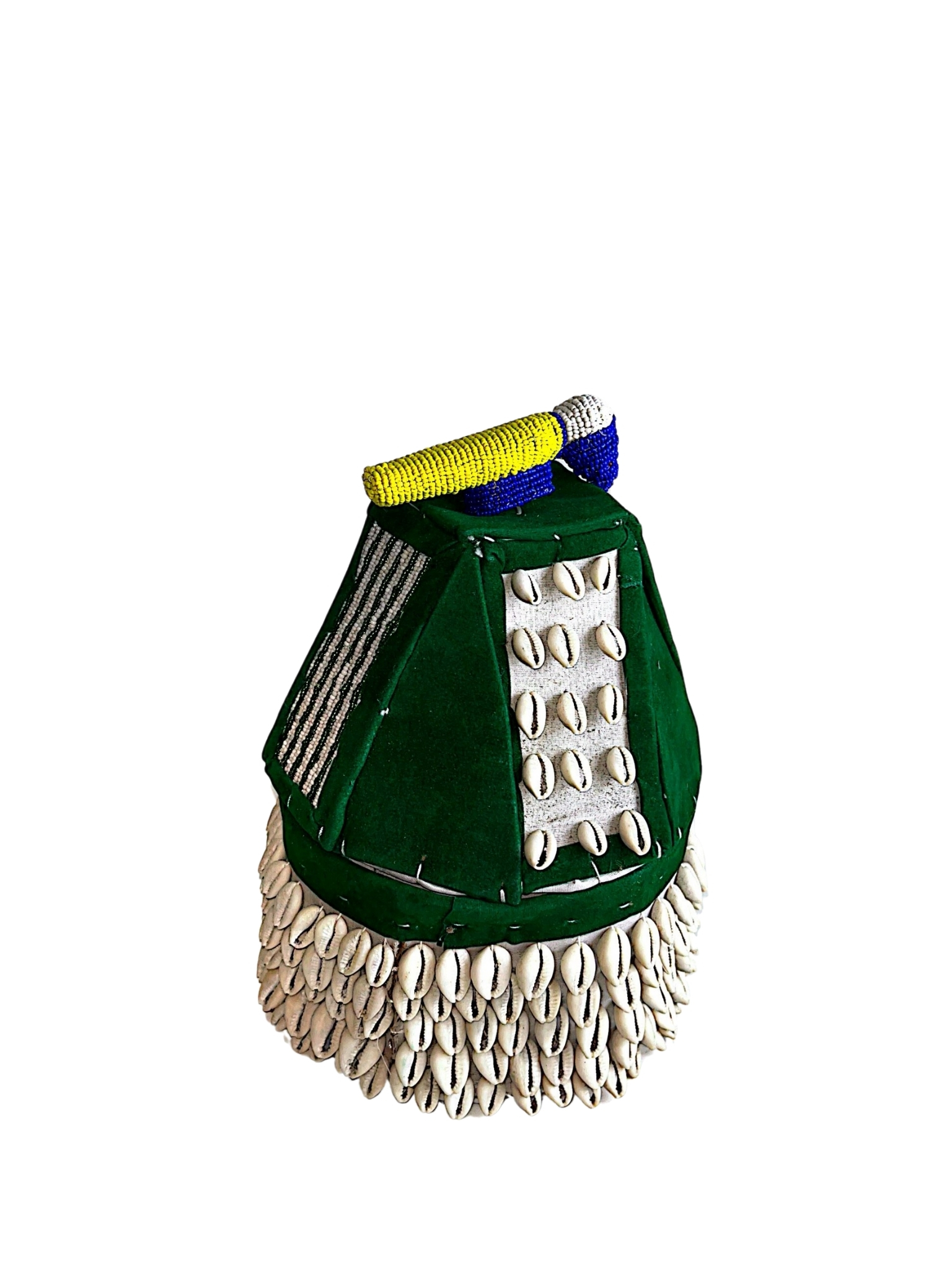 Igba ori verde - 30 cm