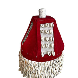 Igba ori vermelho - 30 cm