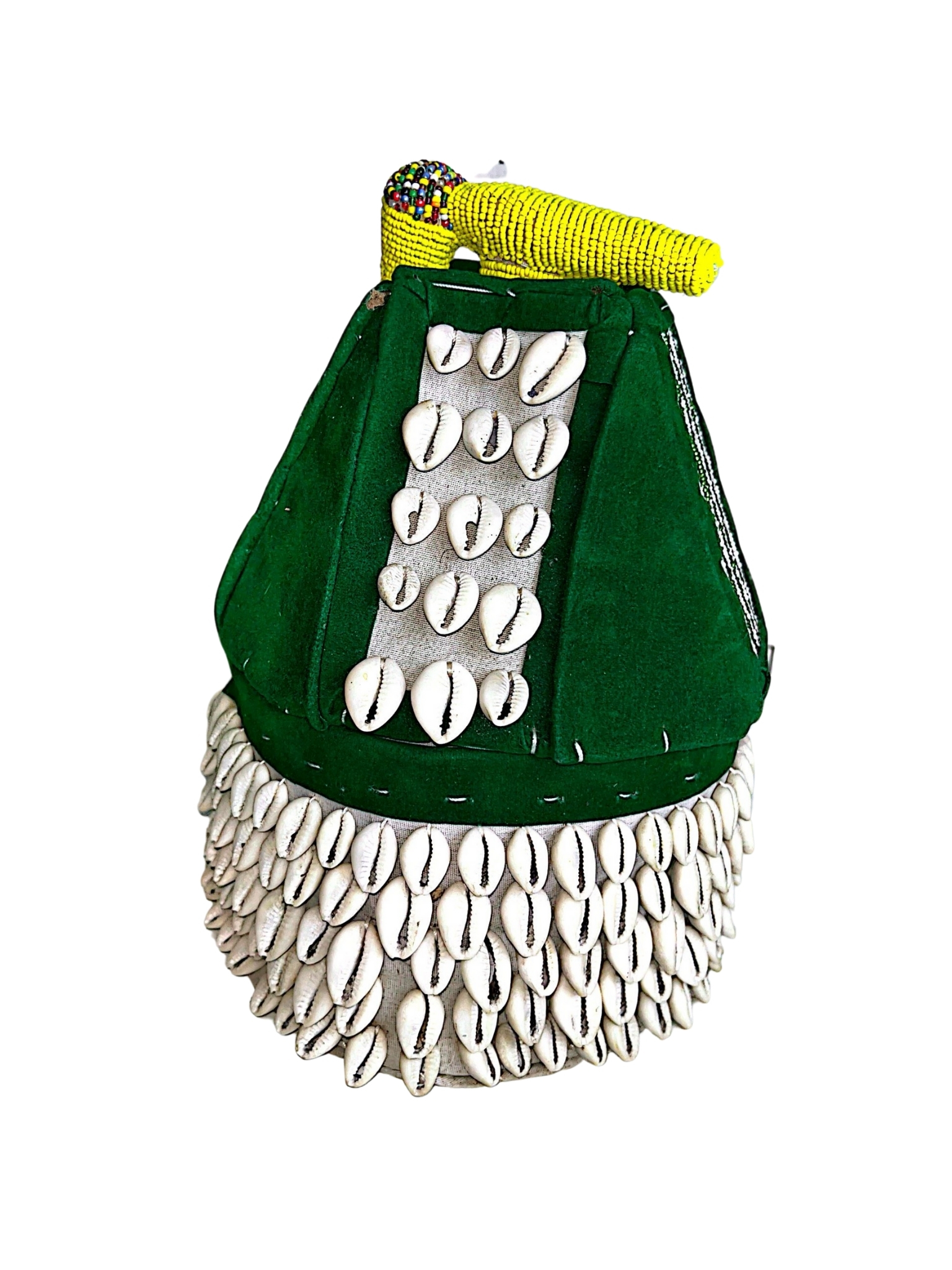 Igba ori verde - 30 cm - Imagem 2