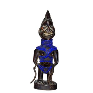 Estátua Erê ibeji - 30 cm