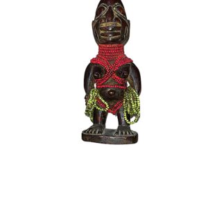 Estátua Erê ibeji - 30cm