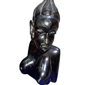 Estátua Erê osun - 30 cm