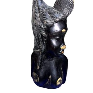 Estátua Oro yemoja - 25 cm
