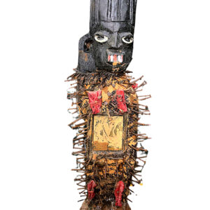 Estátua Esu sigidi - 76 cm