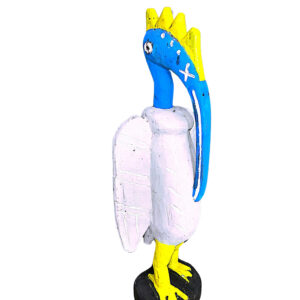 Estátua Para iiyami - 70 cm