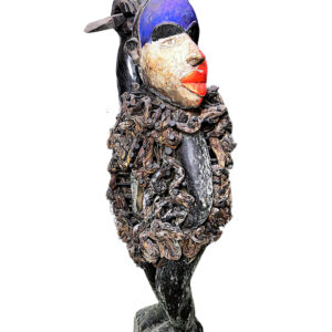 Estátua Ere sigidi - 75 cm