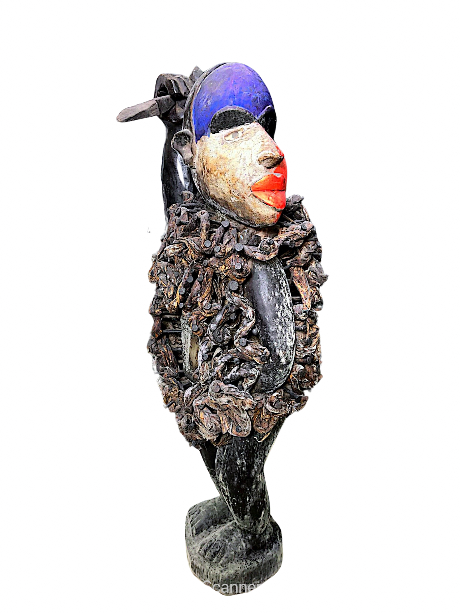 Estátua Ere sigidi - 75 cm