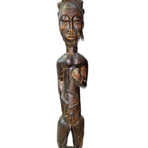 Estátua Ere esu - 95 cm