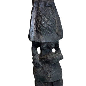 Estátua Ere Egungun - 45 cm