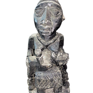 Estátua Ere osun - 75 cm