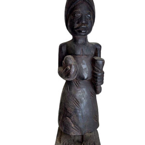 Estátua Ere Exu - 70 cm