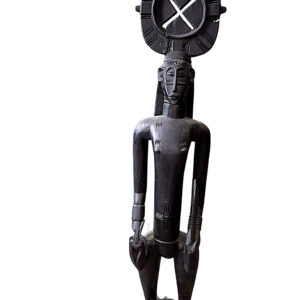 Estátua Ere sigidi masculina - 115 cm