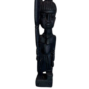 Estátua Ere oya - 35 cm