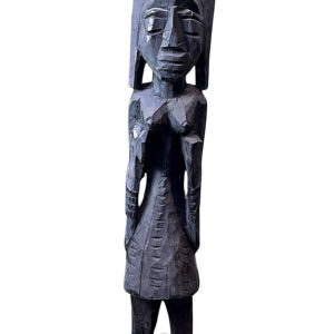 Estátua Ere osun grande - 116 cm