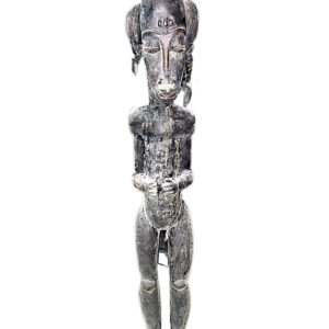 Estátua Ere esu - 90 cm