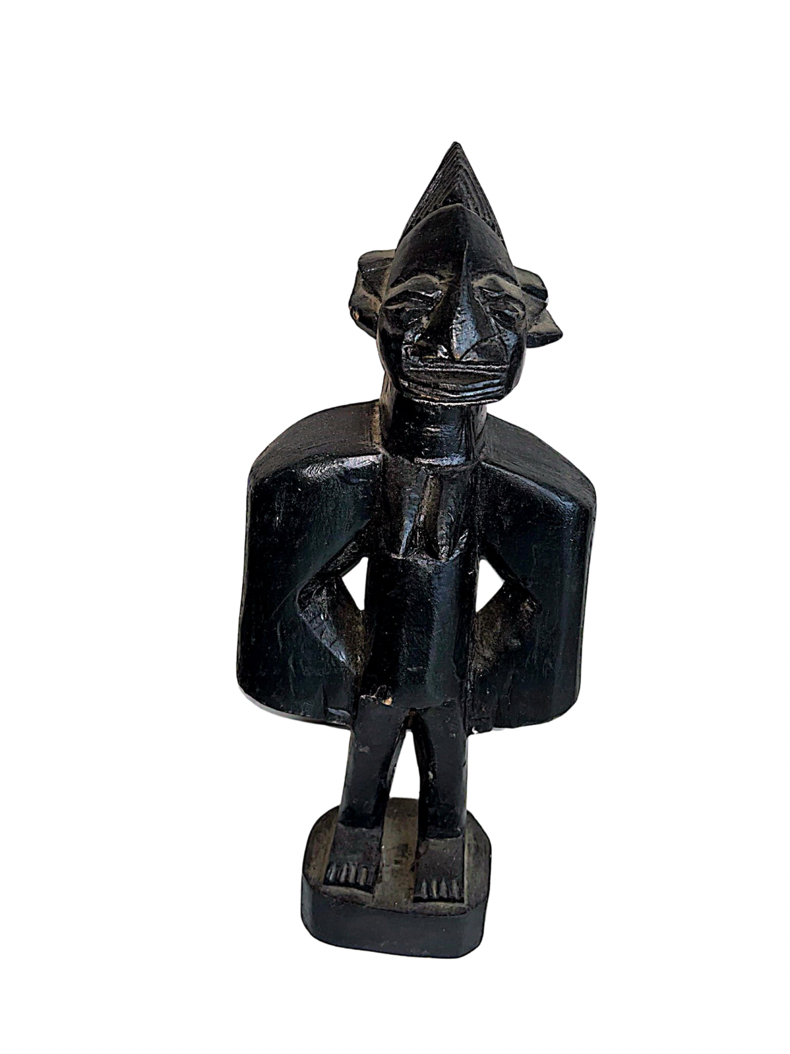 Estátua Ere esu - 35 cm