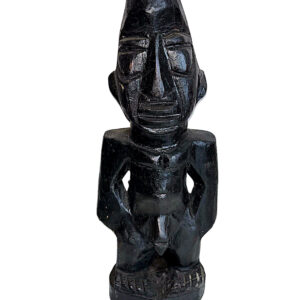 Estátua Ere esu - 40 cm