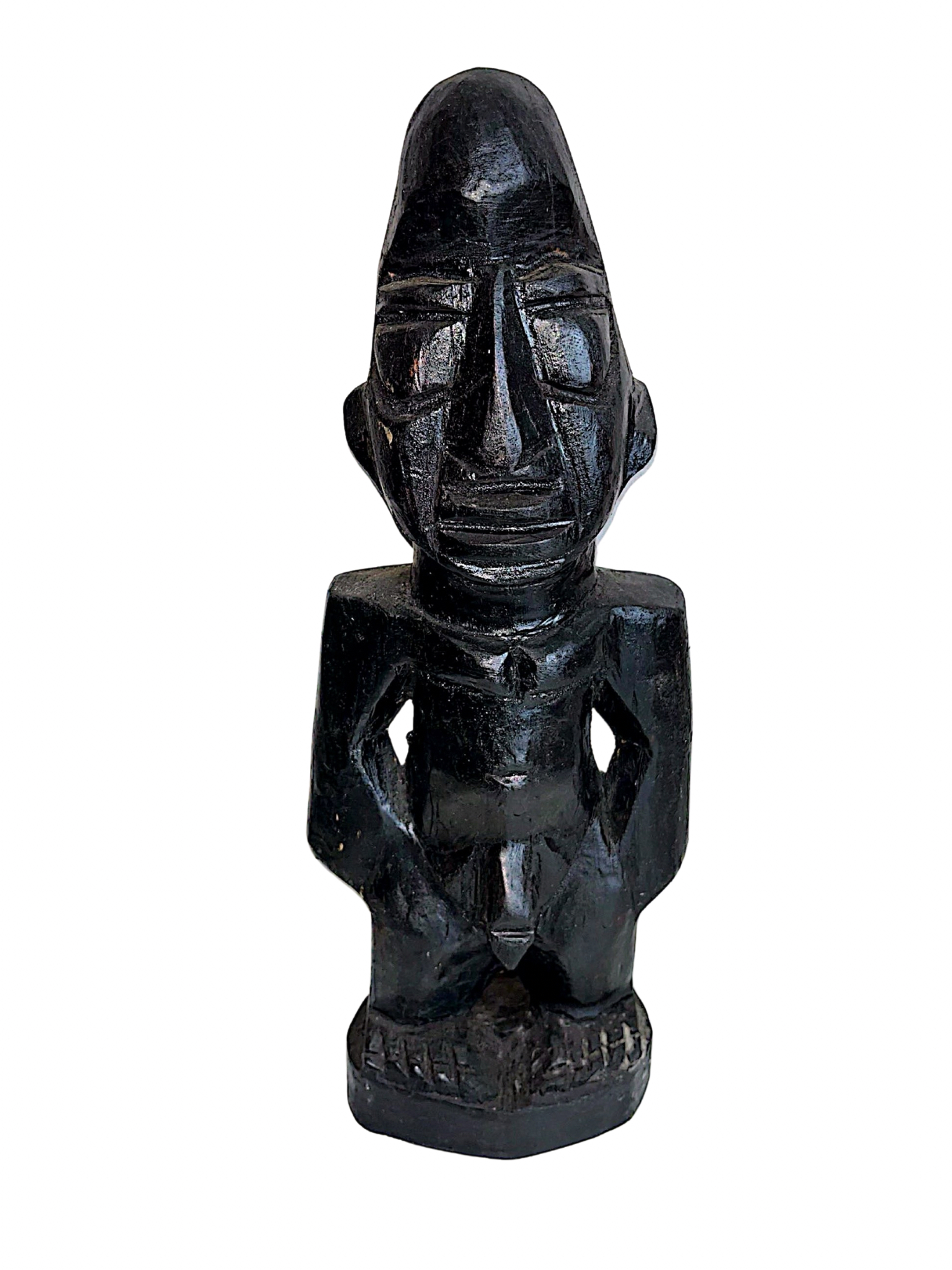 Estátua Ere esu - 40 cm