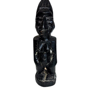 Estátua Erê oba - 30 cm
