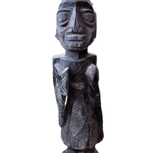 Estátua Ere oya  110 cm