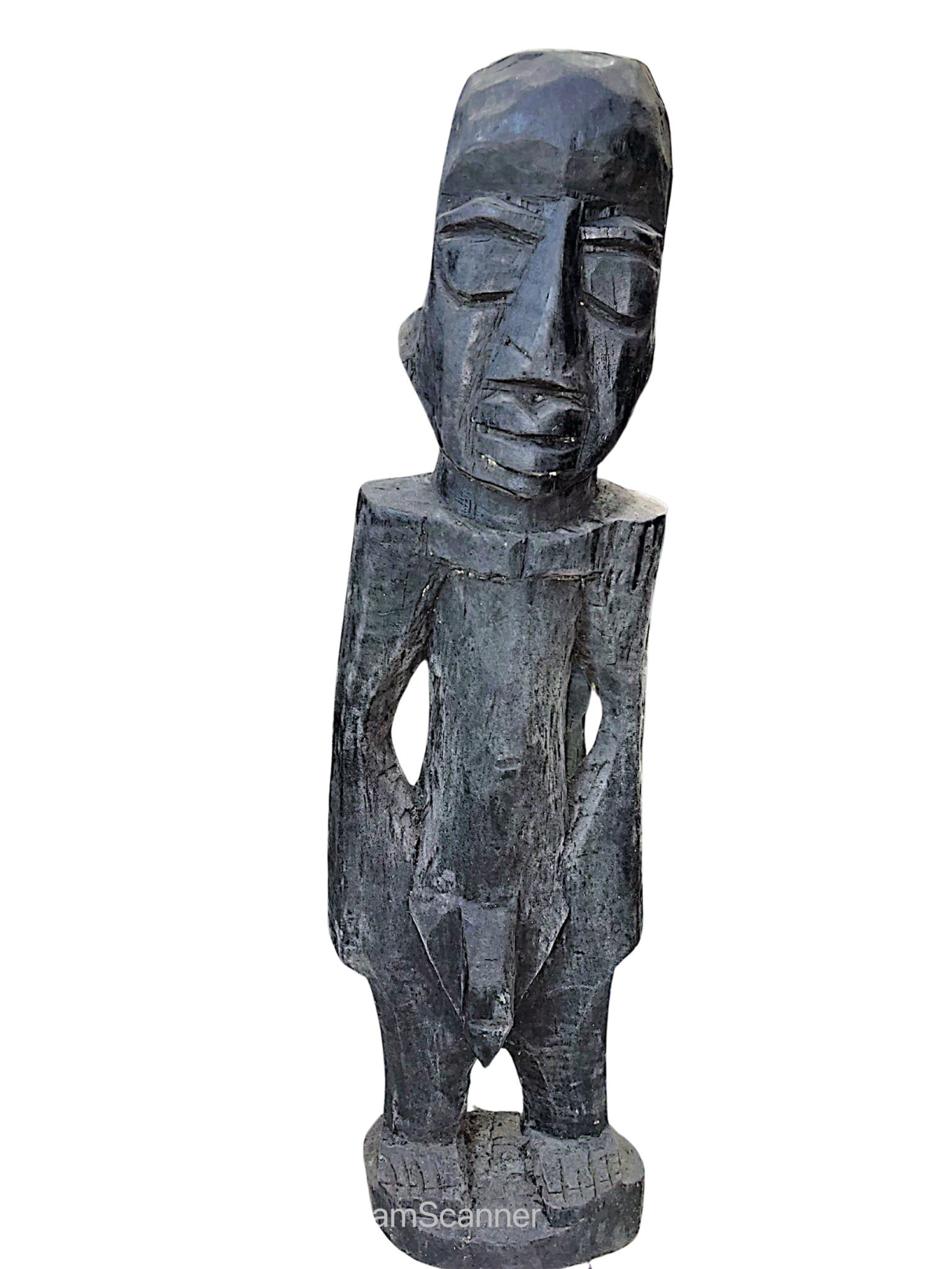 Estátua Ere esu - 95 cm