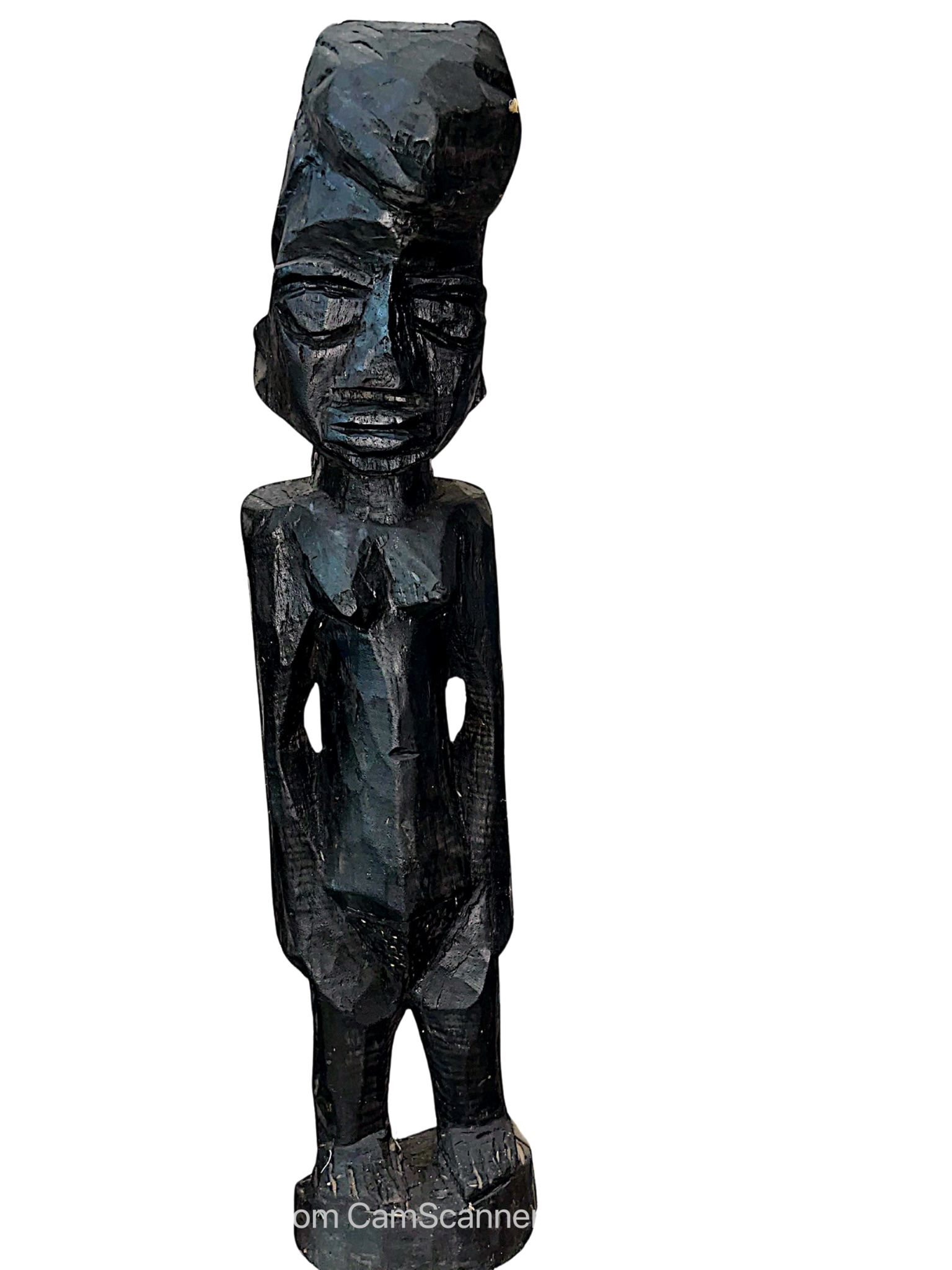 Estátua Ere Exu - 95 cm