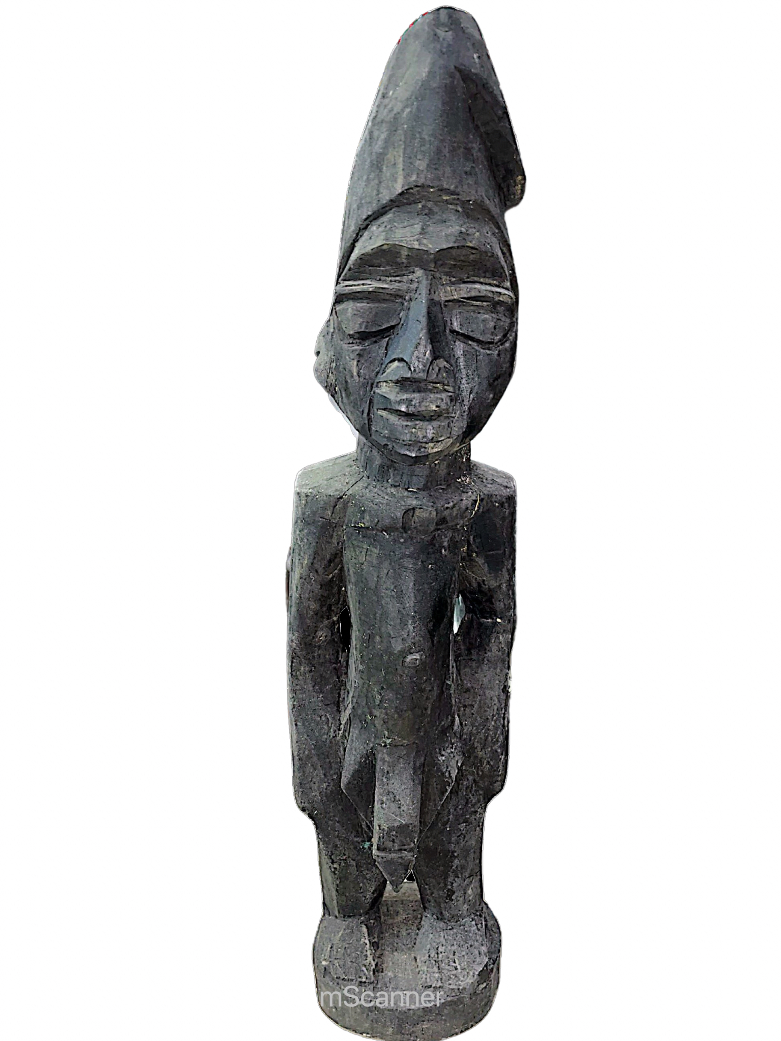 Estátua Erê Exu - 90 cm