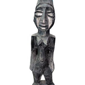 Estátua Ere esu - 85 cm