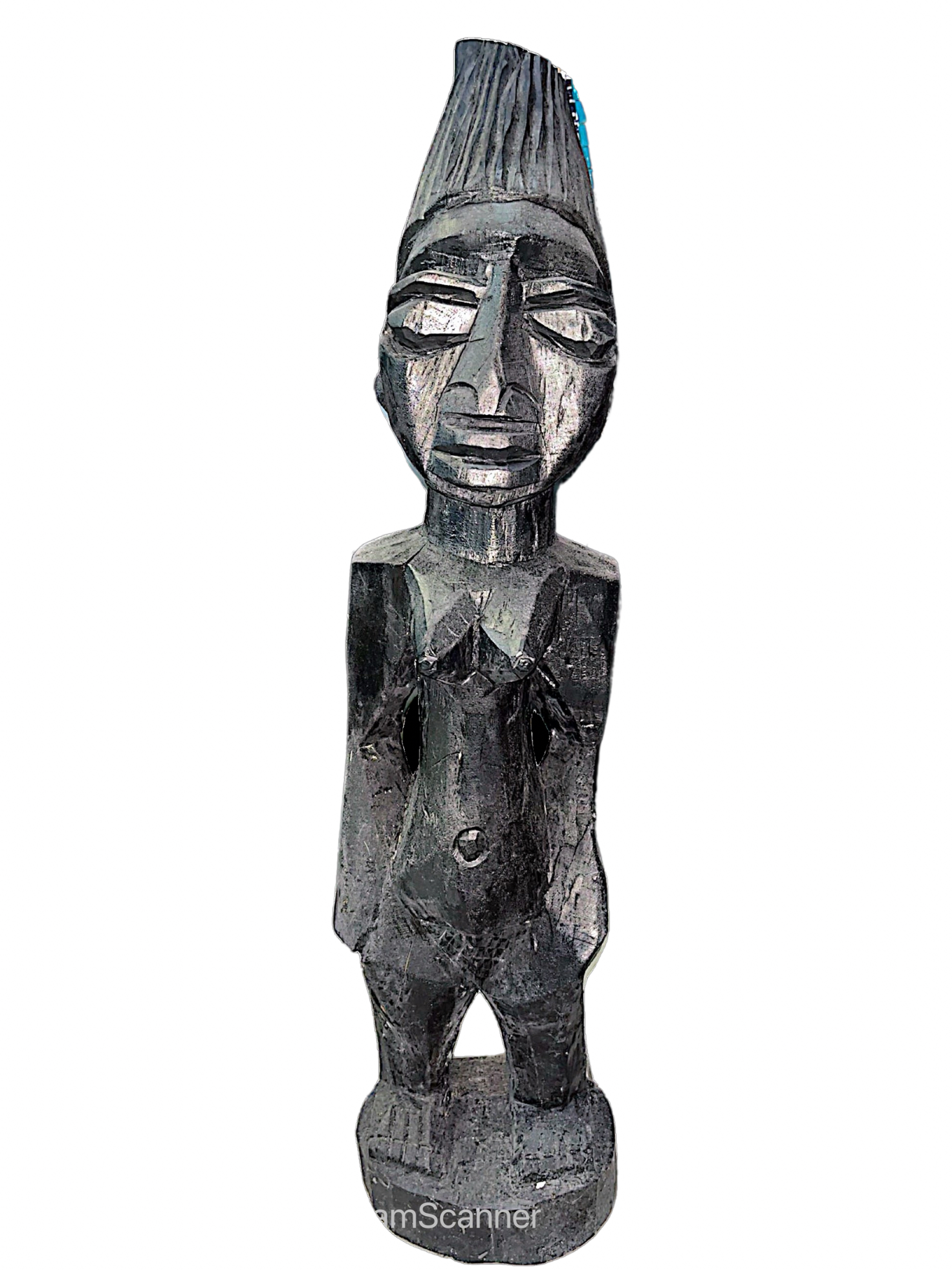 Estátua Ere esu - 85 cm