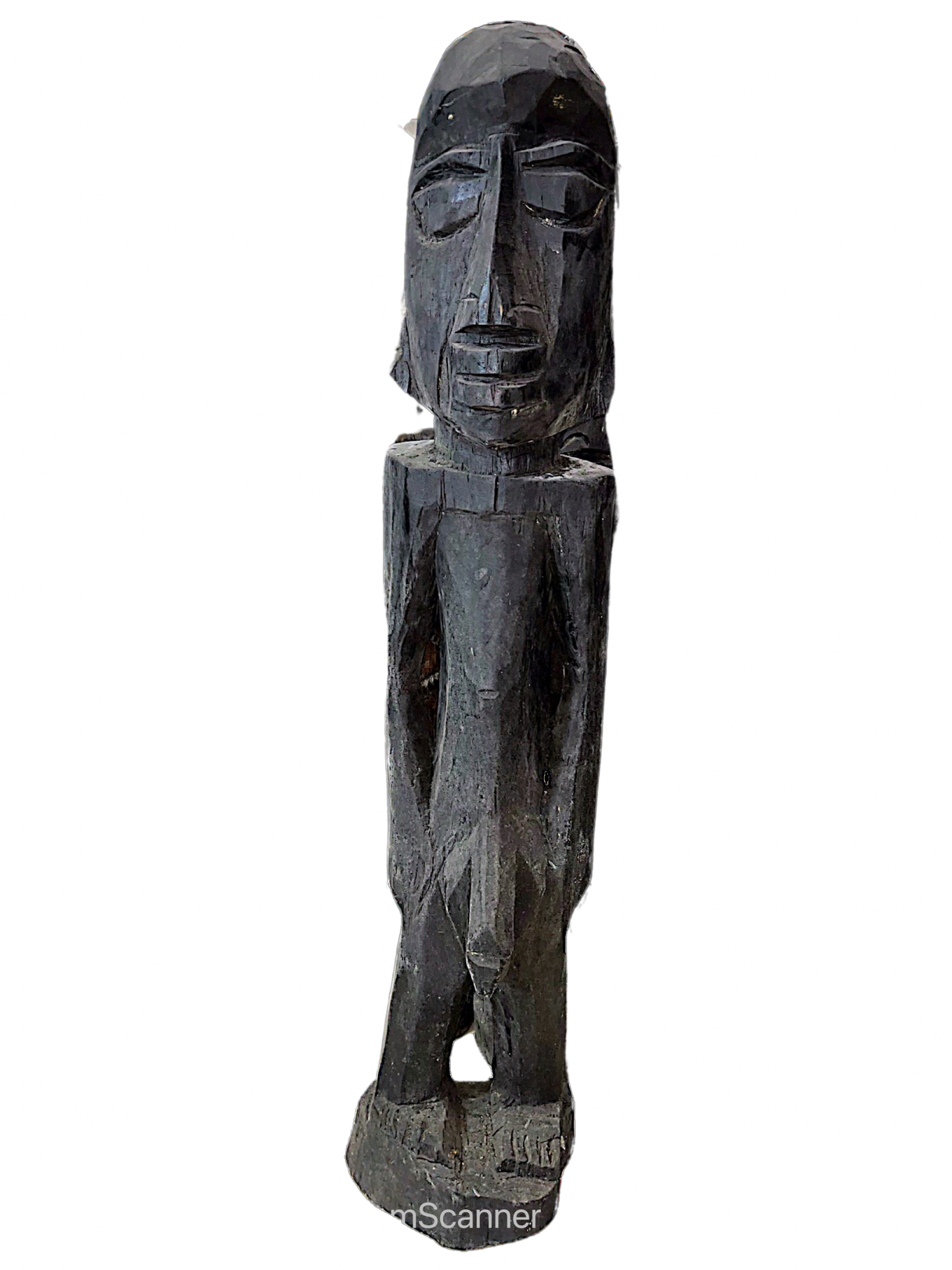 Estátua Ere Exu - 100 cm