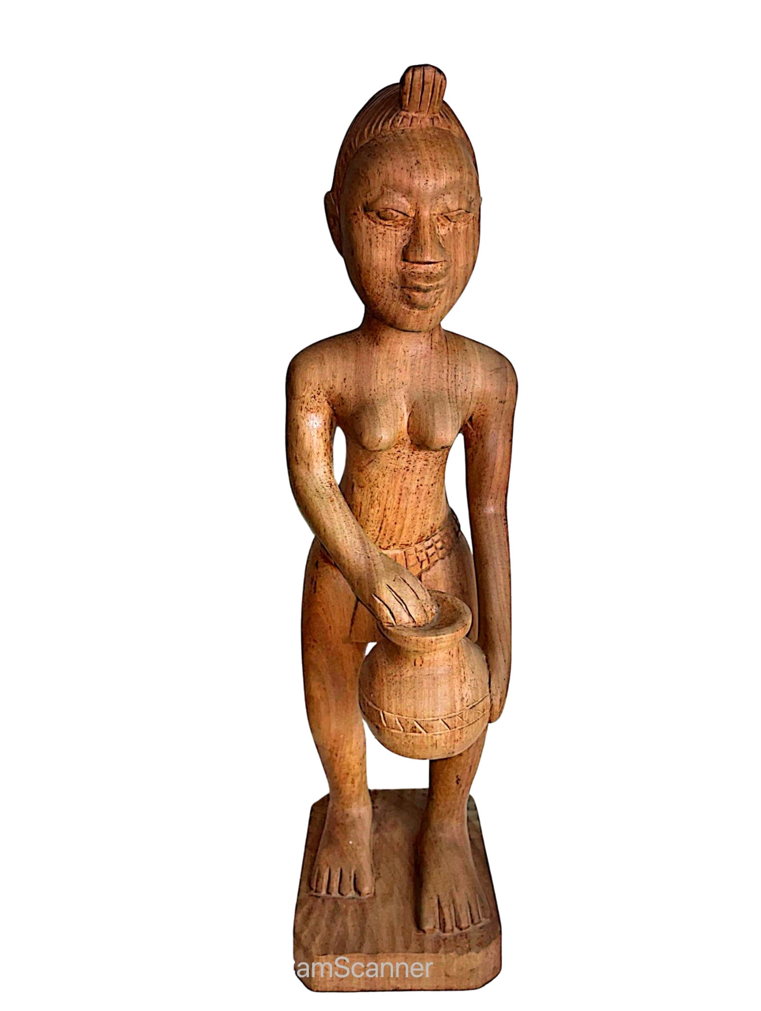 Estátua Yemoja - 60 cm