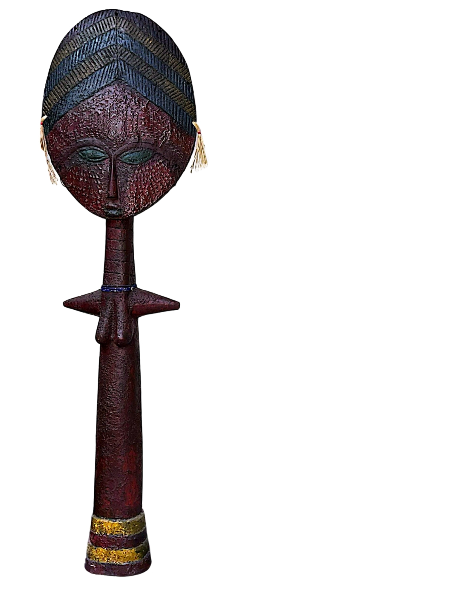 Estátua Ere - 125 cm