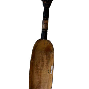 Estátua Iya mi osoronga - 95 cm