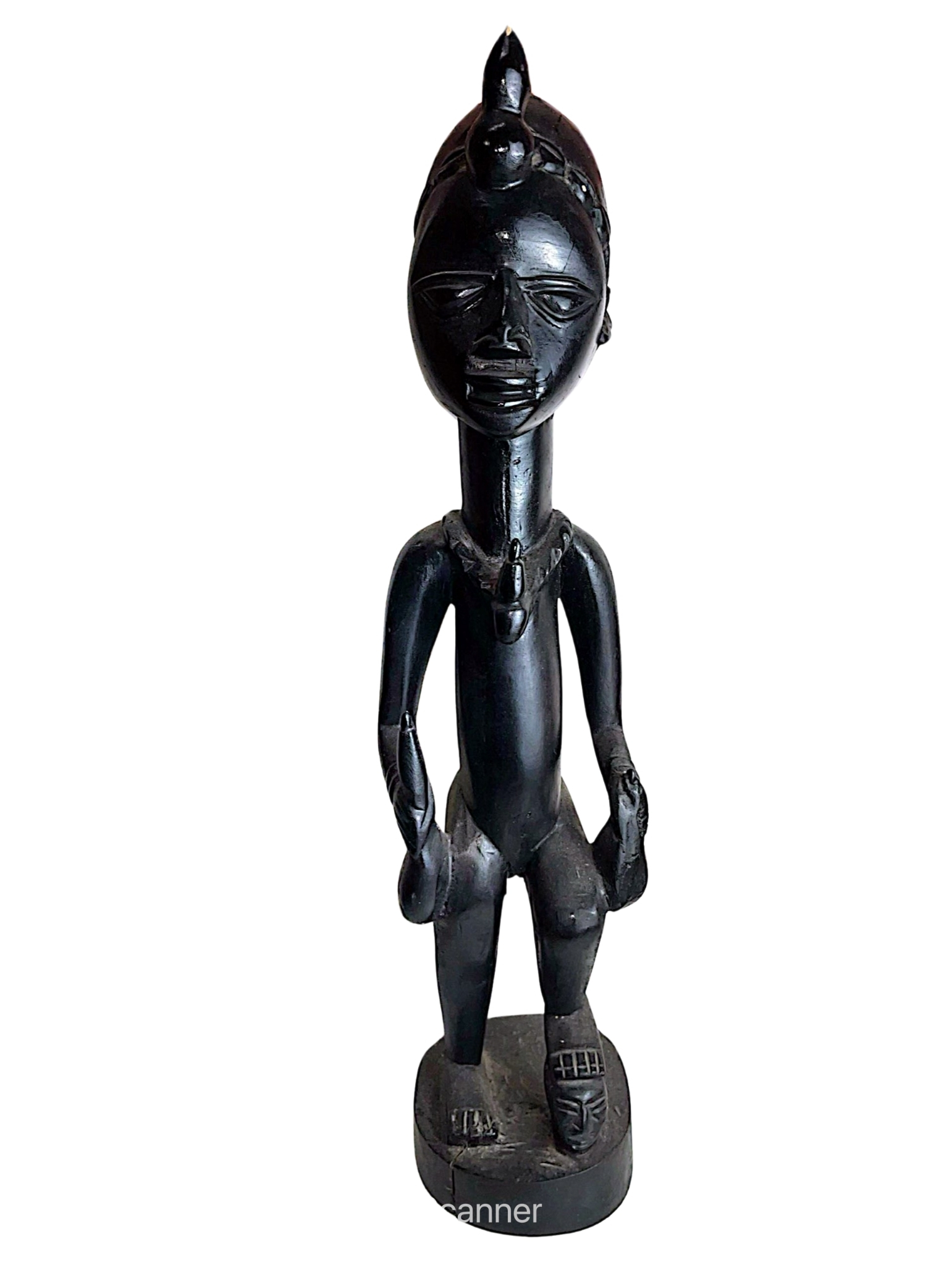 Estátua Ere Exu - 70 cm