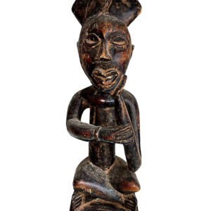 Estátua de Osayin - 40 cm