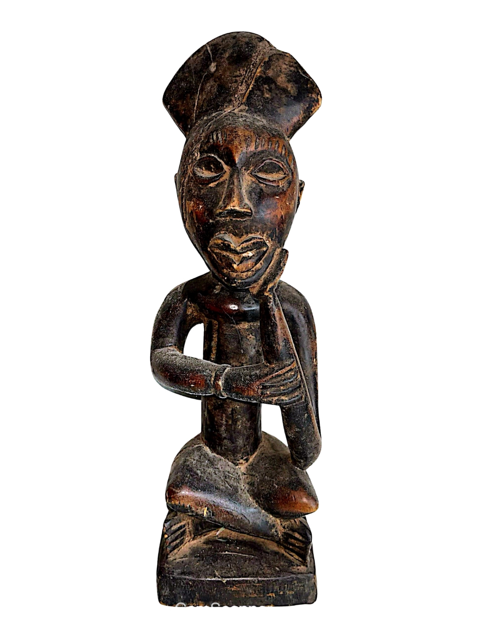 Estátua de Osayin - 40 cm