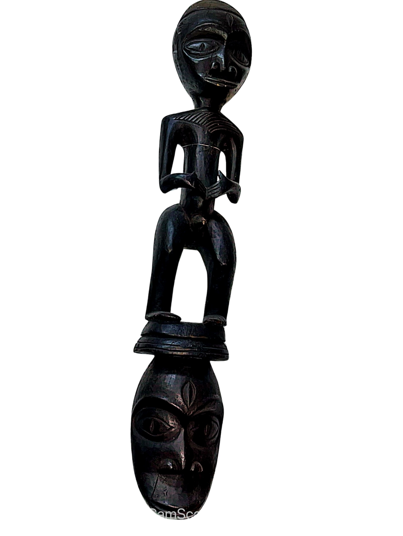 Estátua Ere Exu - 60 cm