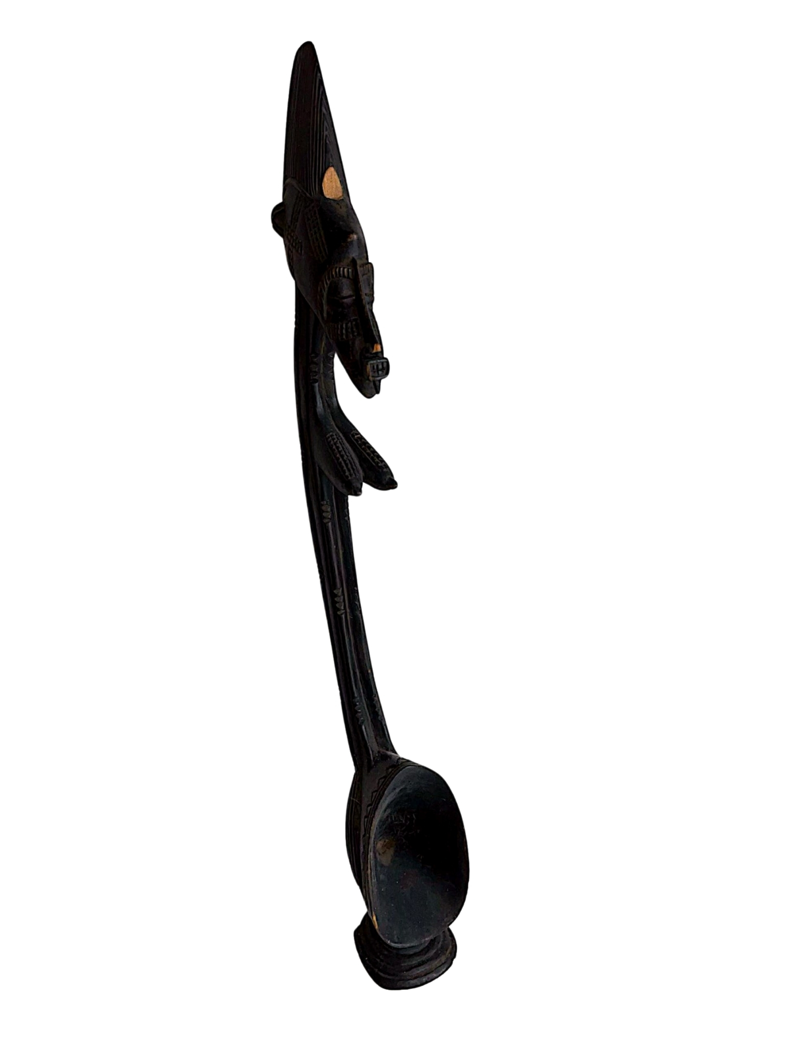 Estátua Ere iyami osoronga - 60 cm