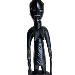 Estátua Ere iyami - 70 cm