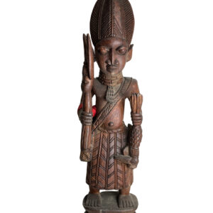 Estátua Ere sango - 80 cm