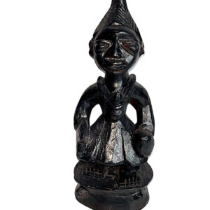 Estátua Ere osun - 30 cm