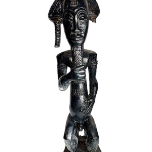 Estátua Ere esu - 50 cm