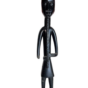 Estátua Ere osayin - 85 cm