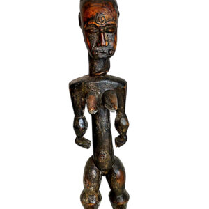 Estátua Ere iyami - 50 cm